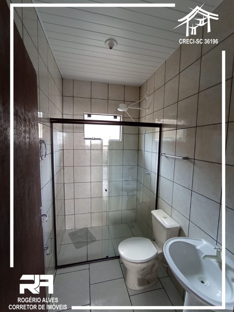Aluga-se Casa Ponto Chic