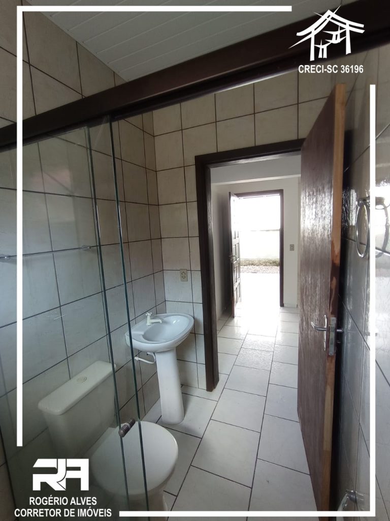 Aluga-se Casa Ponto Chic