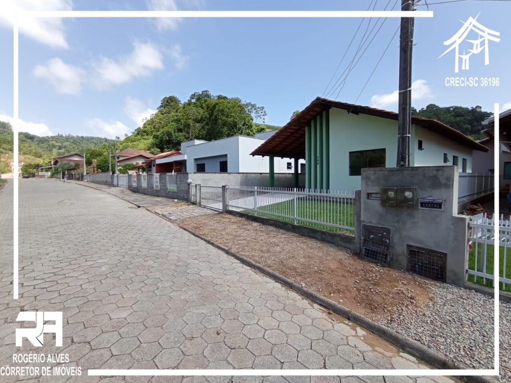 Aluga-se Casa Ponto Chic