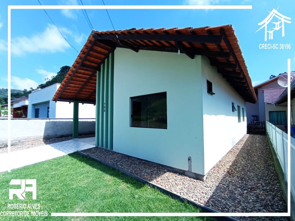 Aluga-se Casa Ponto Chic
