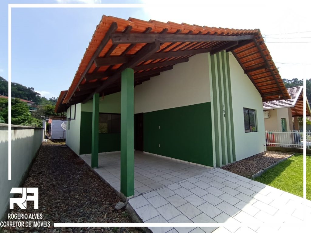 Aluga-se Casa Ponto Chic