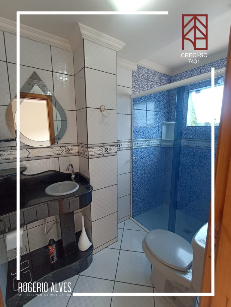 Aluga-se Apartamento – Ponto Chic