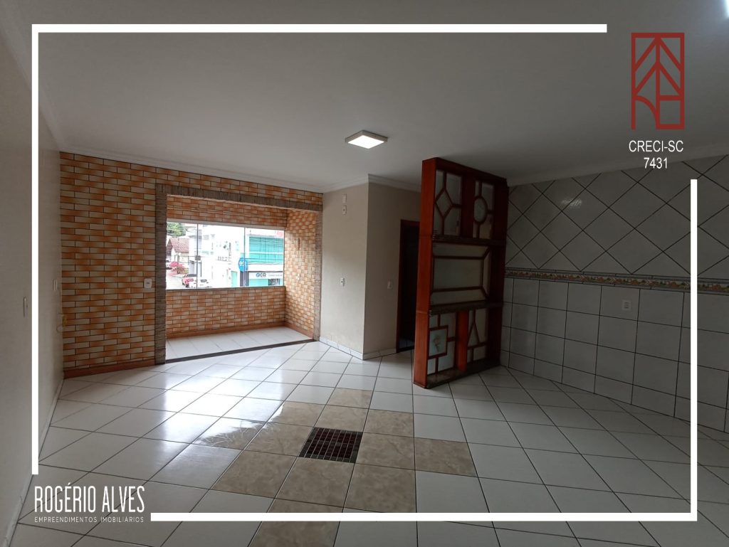 Aluga-se Apartamento – Ponto Chic