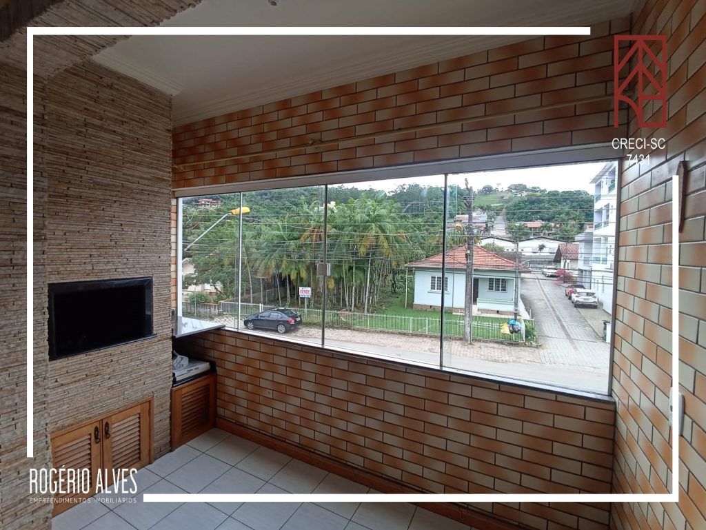 Aluga-se Apartamento – Ponto Chic