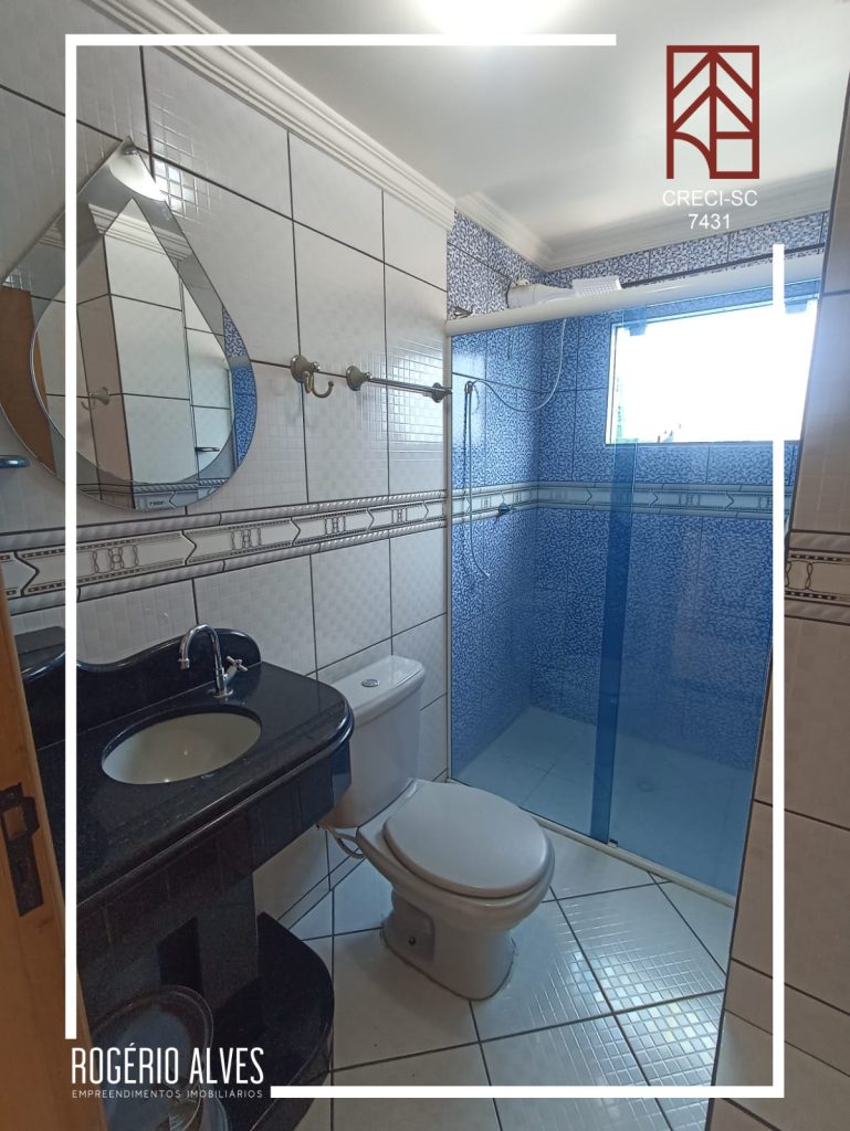 Aluga-se Apartamento – Ponto Chic
