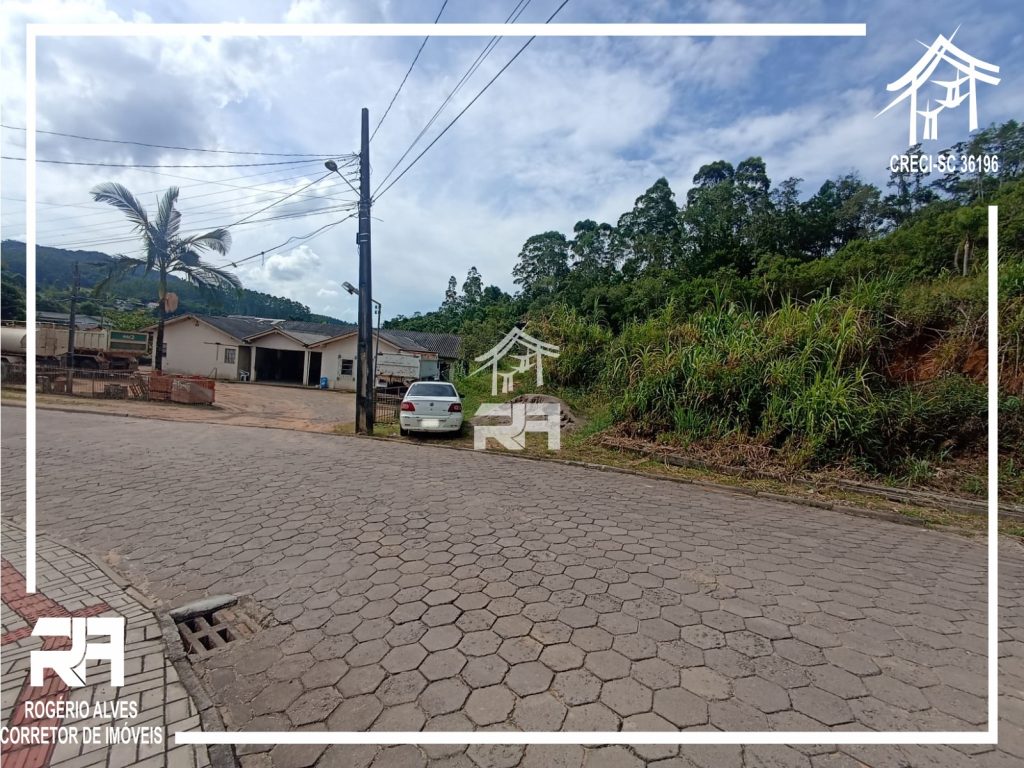 Terreno Lote 07 – Cidadões Livres