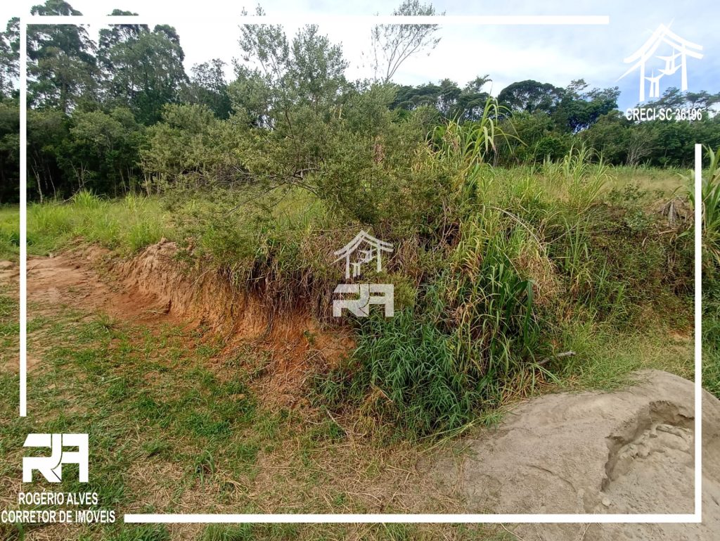 Terreno Lote 07 – Cidadões Livres