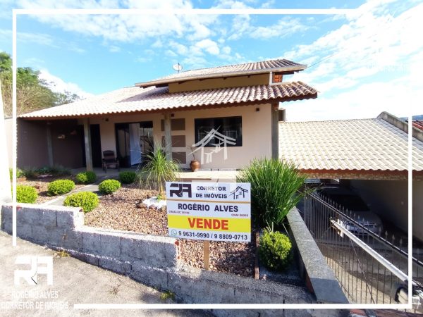 Casa – Presidente Getúlio