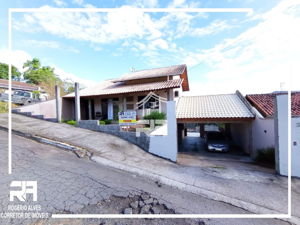 Casa – Presidente Getúlio