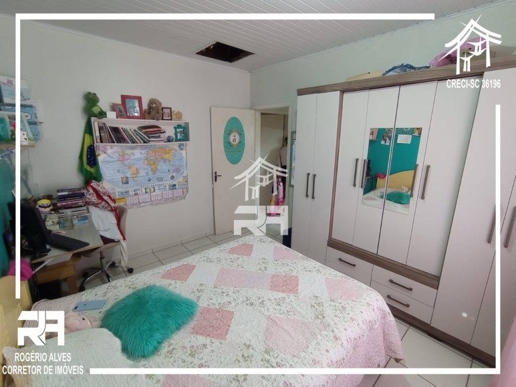 Casa – Presidente Getúlio