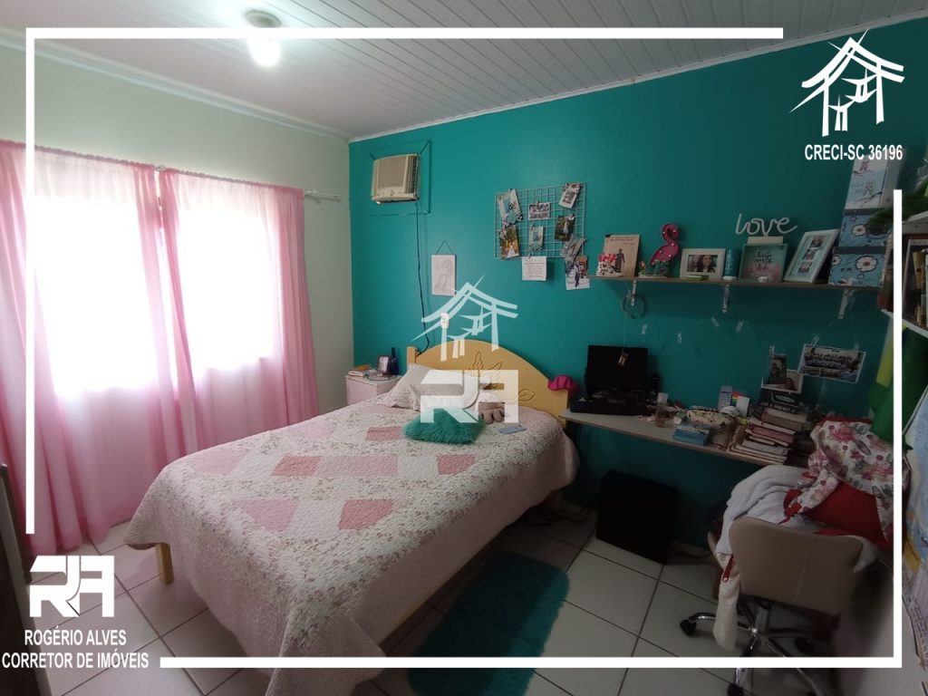 Casa – Presidente Getúlio