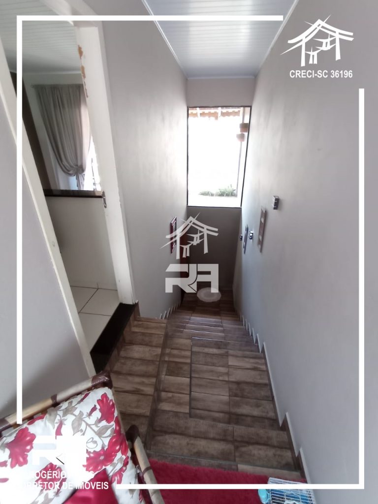 Casa – Presidente Getúlio