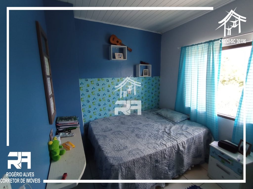Casa – Presidente Getúlio