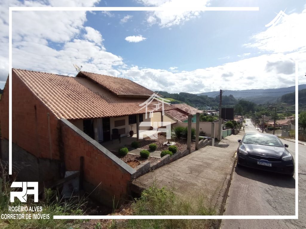 Casa – Presidente Getúlio