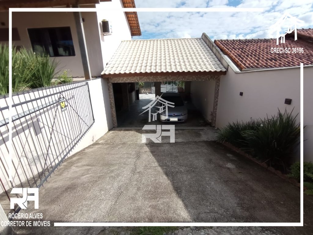Casa – Presidente Getúlio