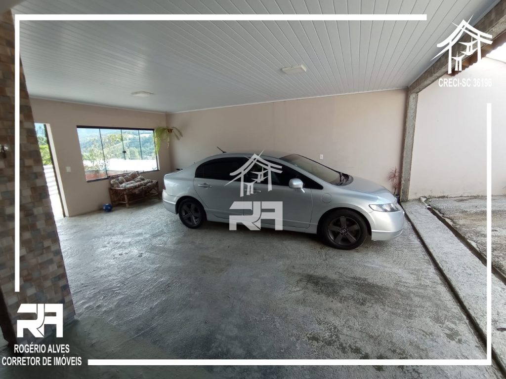 Casa – Presidente Getúlio
