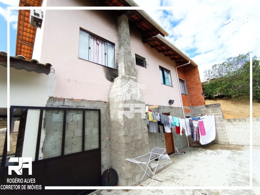 Casa – Presidente Getúlio