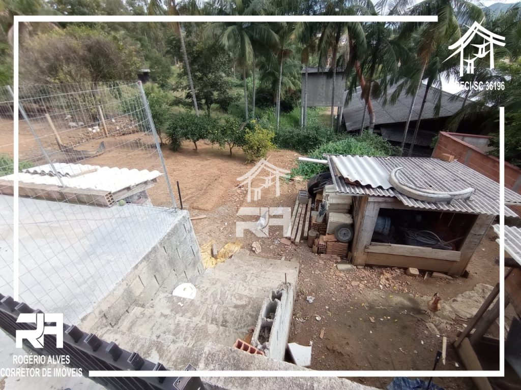 Casa – Presidente Getúlio