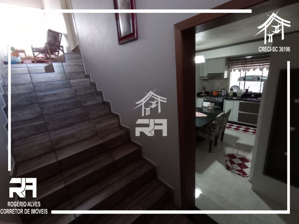 Casa – Presidente Getúlio