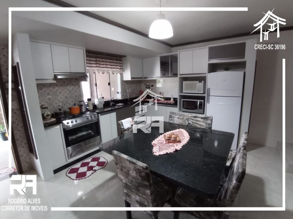Casa – Presidente Getúlio
