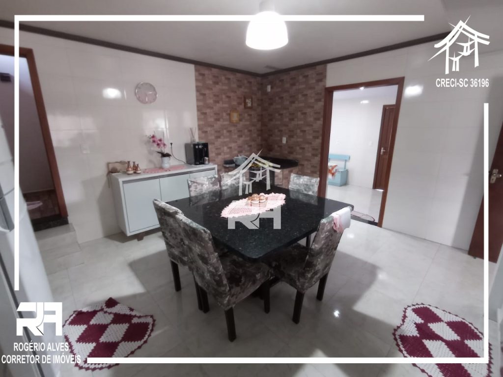 Casa – Presidente Getúlio