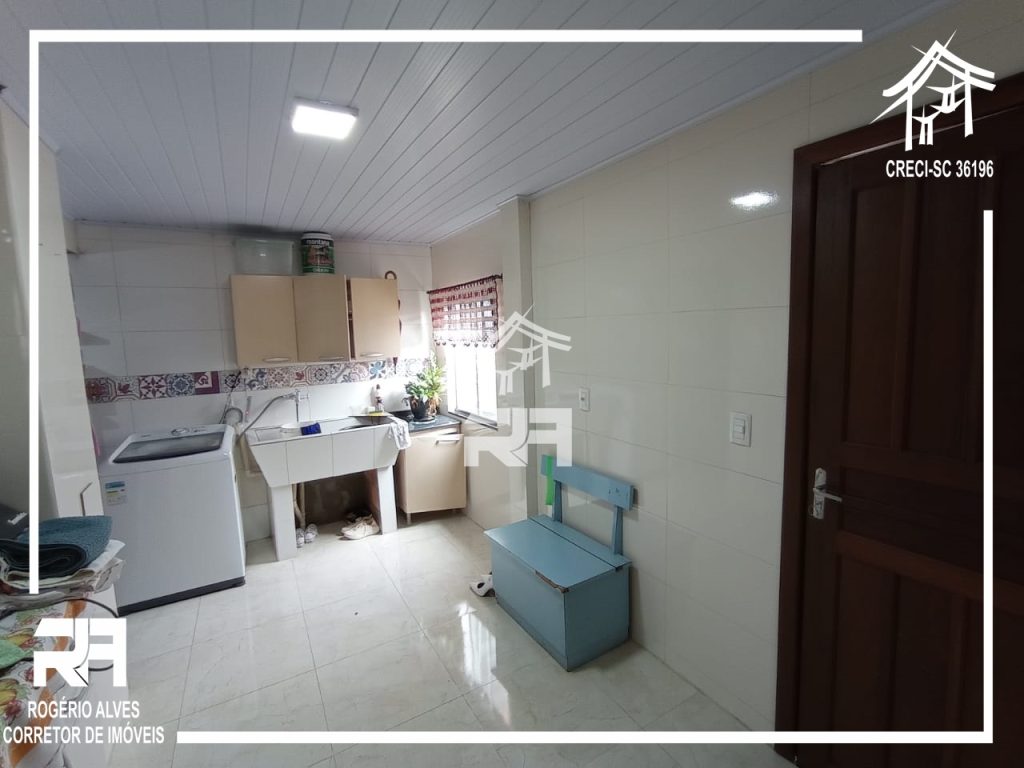 Casa – Presidente Getúlio