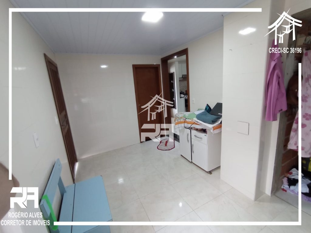 Casa – Presidente Getúlio
