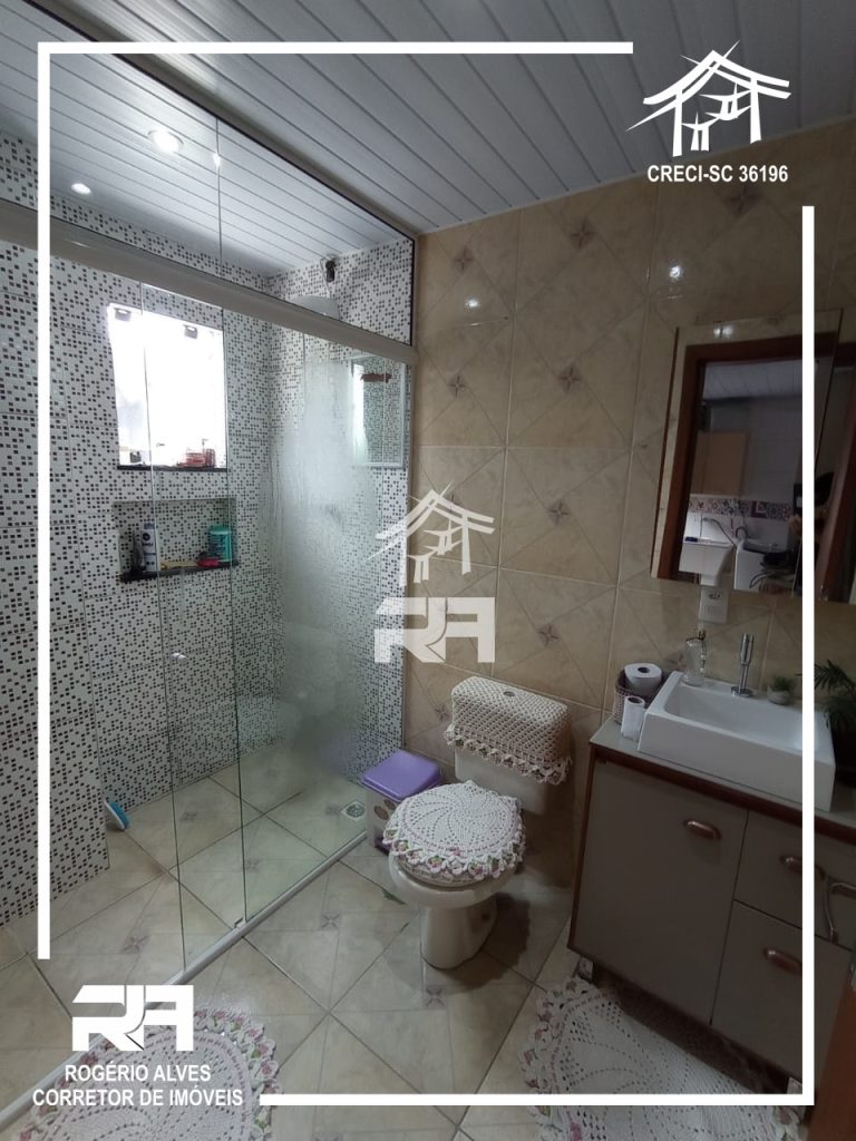 Casa – Presidente Getúlio