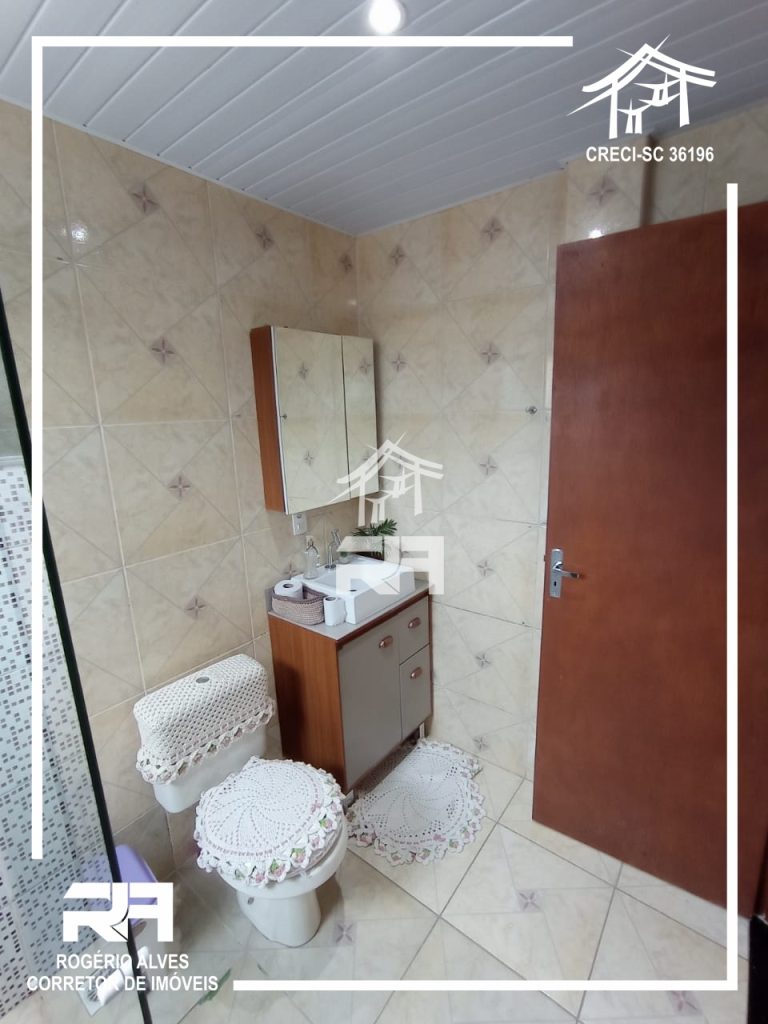 Casa – Presidente Getúlio