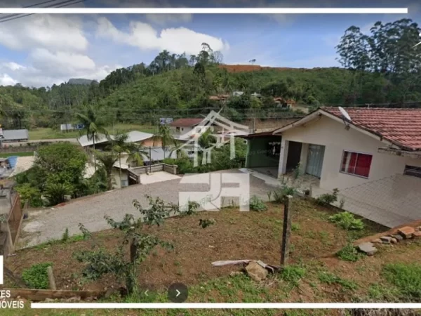 Casa – Ibirama