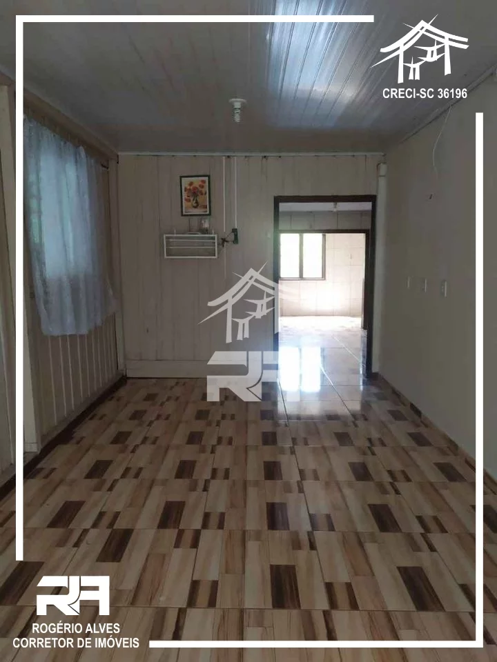 Casa – Ibirama