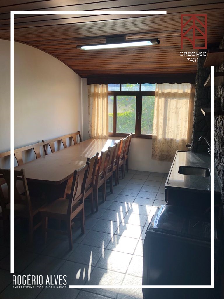 Casa Centro – Presidente Getúlio
