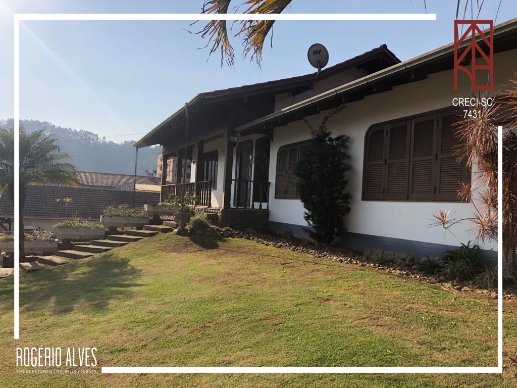 Casa Centro – Presidente Getúlio