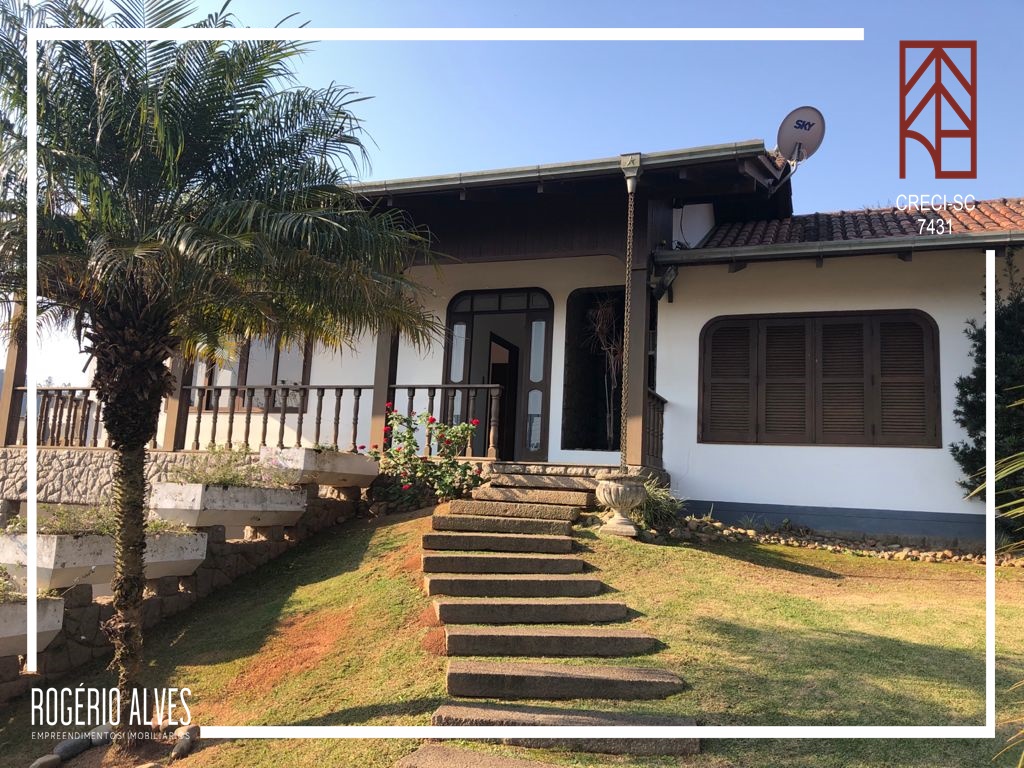 Casa Centro – Presidente Getúlio
