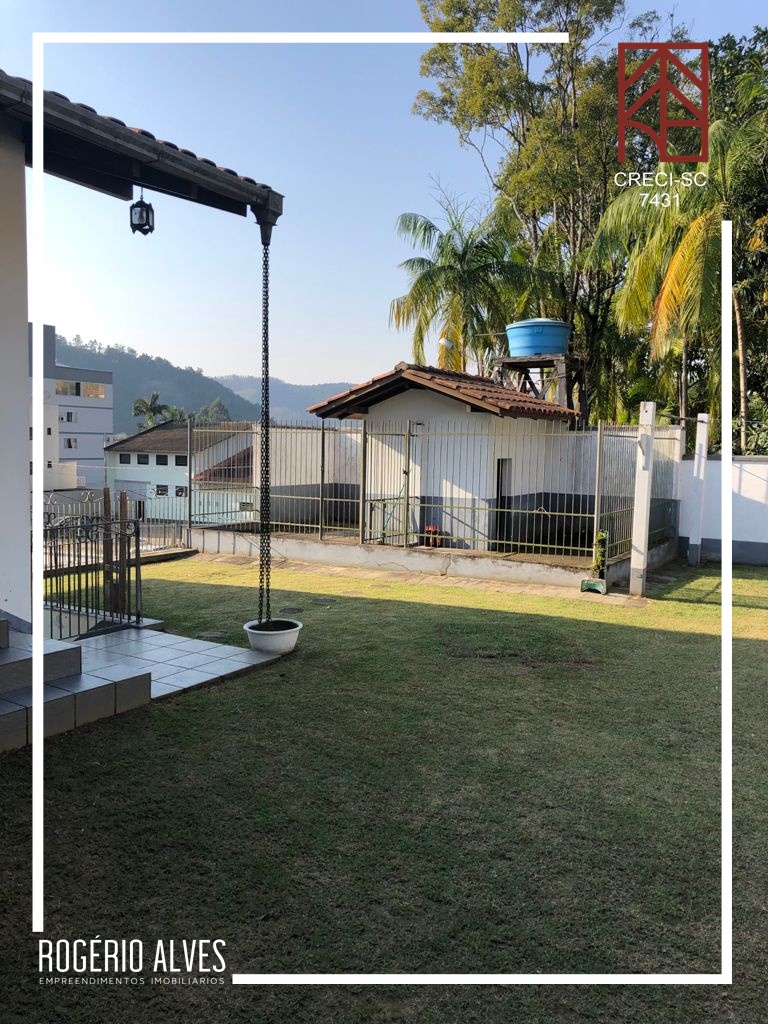 Casa Centro – Presidente Getúlio