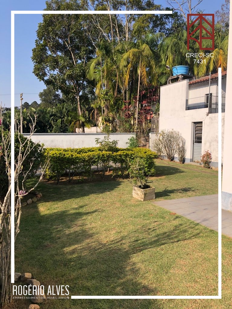Casa Centro – Presidente Getúlio