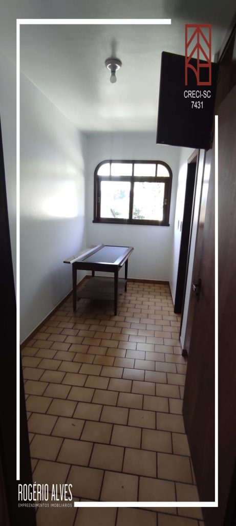 Casa Centro – Presidente Getúlio