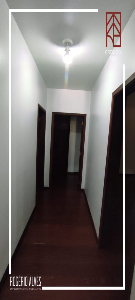 Casa Centro – Presidente Getúlio
