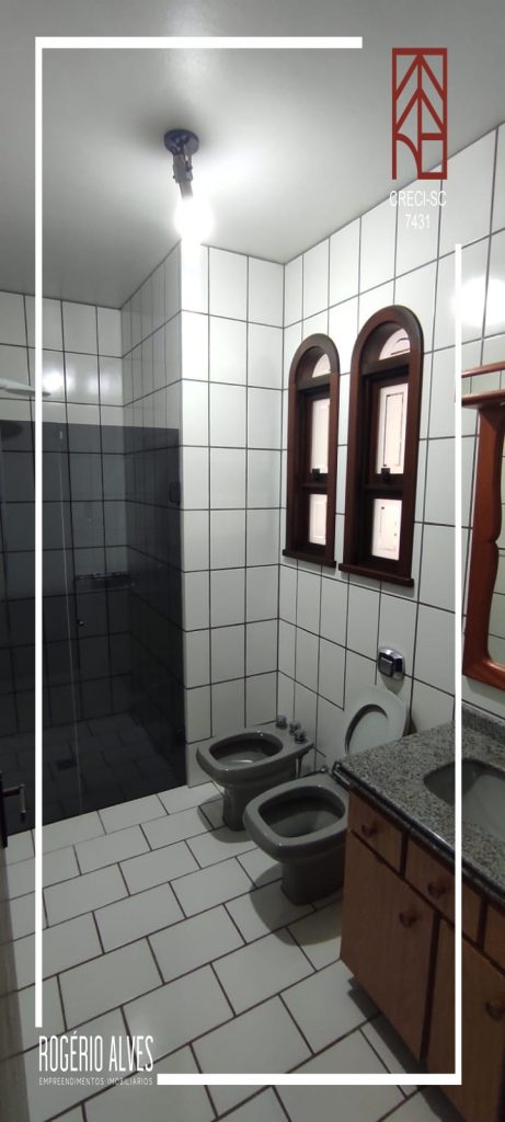 Casa Centro – Presidente Getúlio
