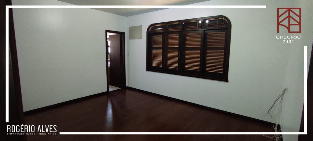 Casa Centro – Presidente Getúlio