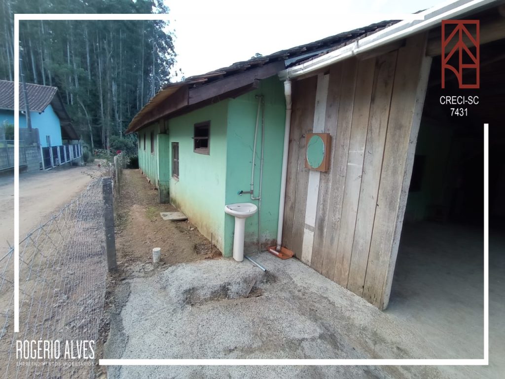 Aluga-se Casa – Progresso