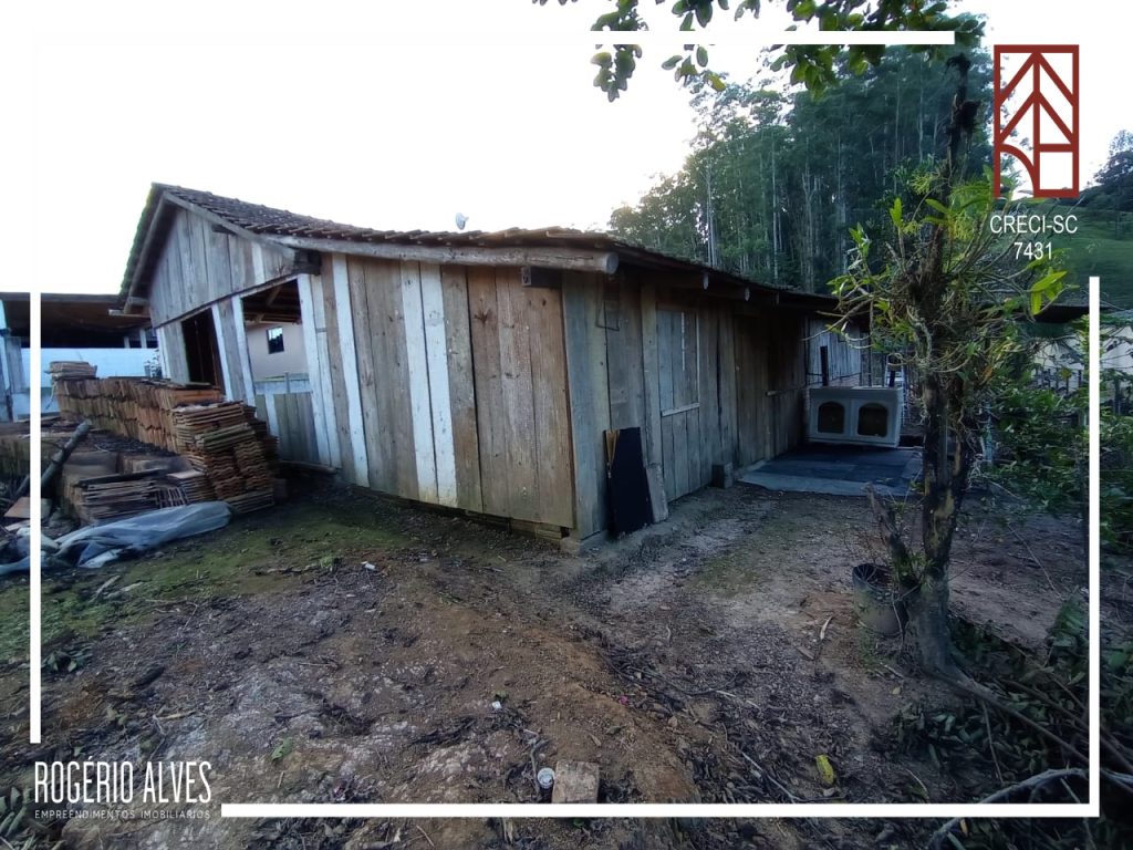 Aluga-se Casa – Progresso
