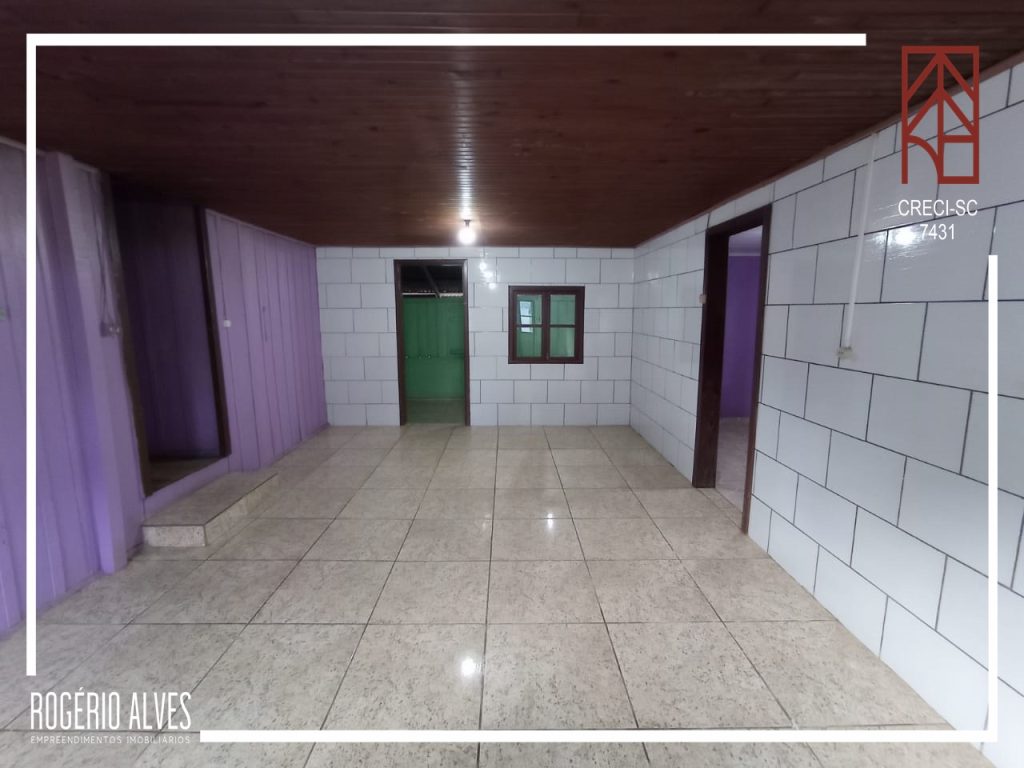 Aluga-se Casa – Progresso