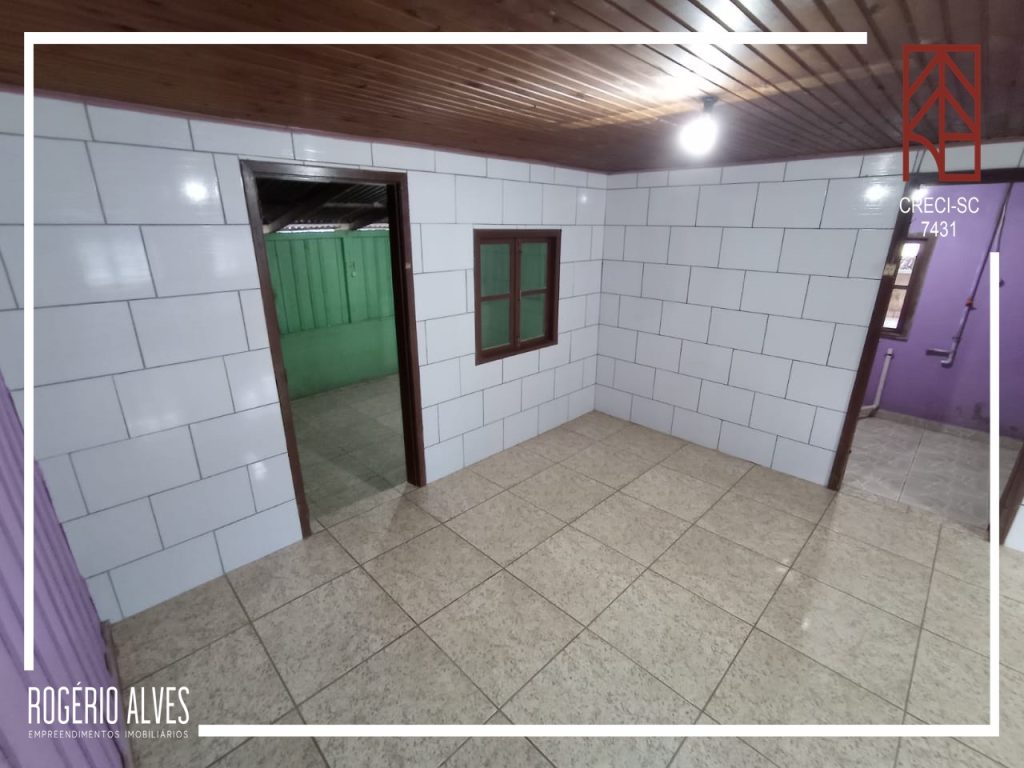 Aluga-se Casa – Progresso