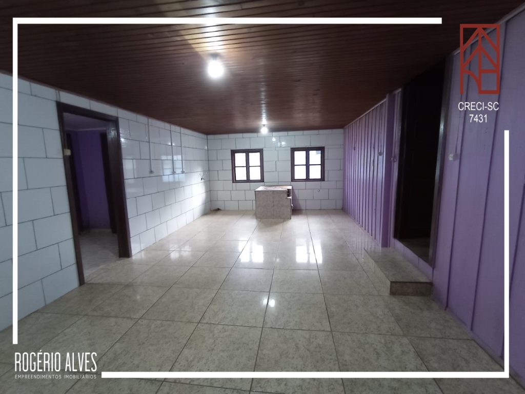 Aluga-se Casa – Progresso