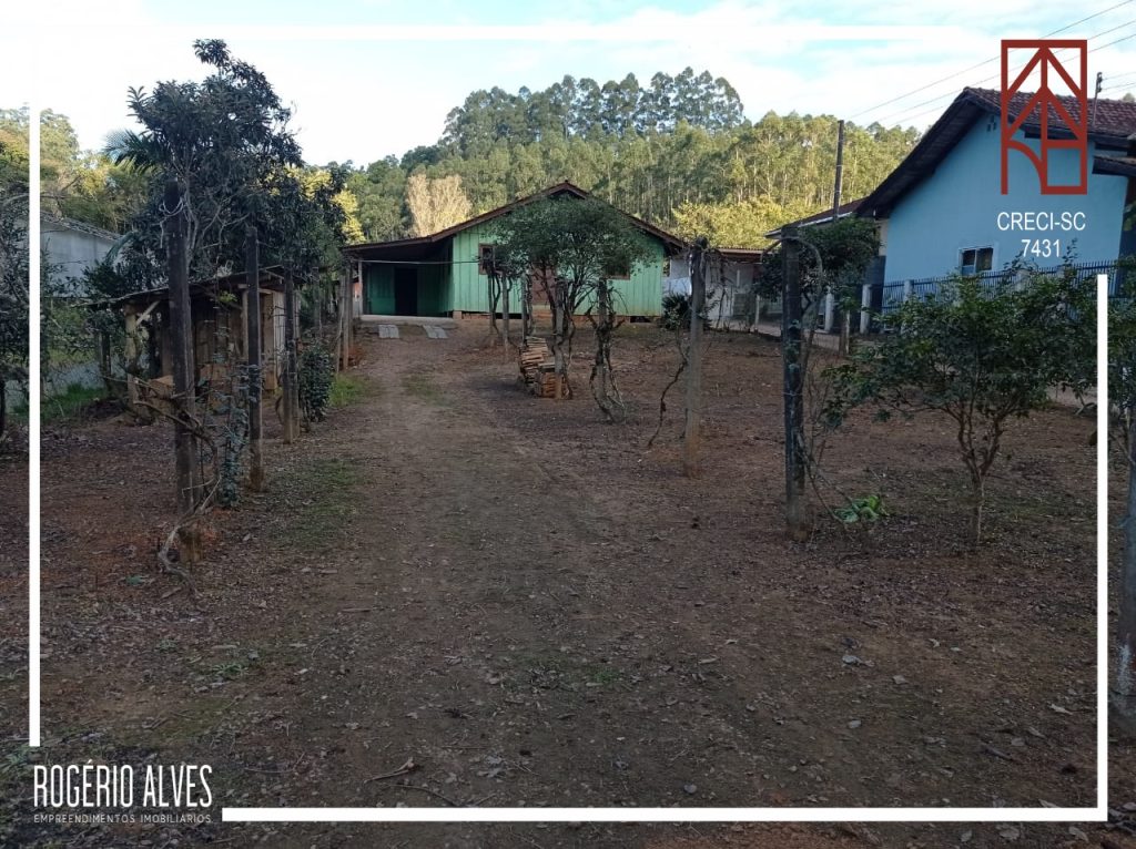 Aluga-se Casa – Progresso