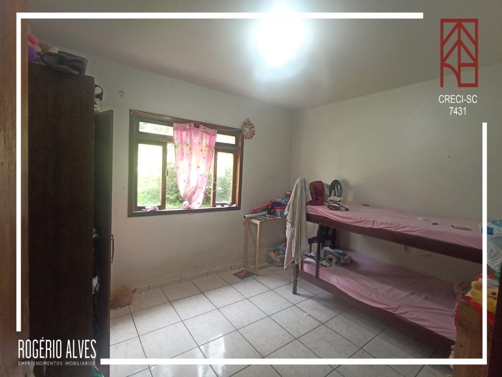 Casa – Ribeirão Carvalho – Apiúna