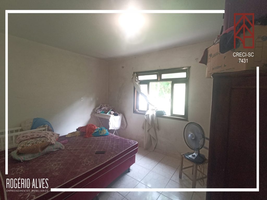 Casa – Ribeirão Carvalho – Apiúna