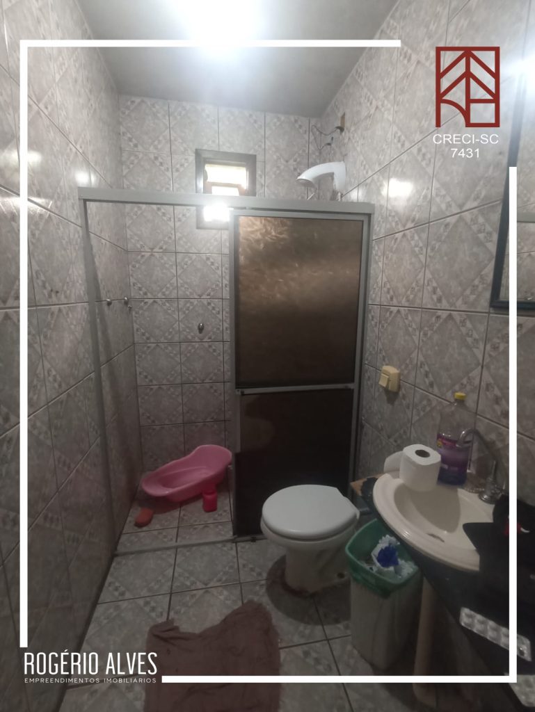 Casa – Ribeirão Carvalho – Apiúna