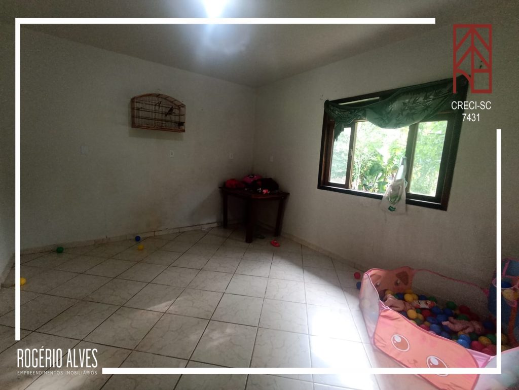 Casa – Ribeirão Carvalho – Apiúna